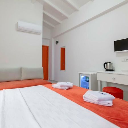 Alacati Villaperi Butik Otel Екстериор снимка