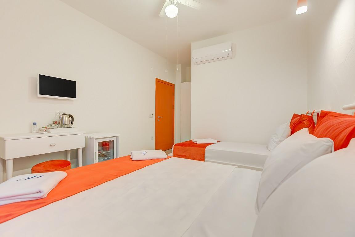 Alacati Villaperi Butik Otel Екстериор снимка