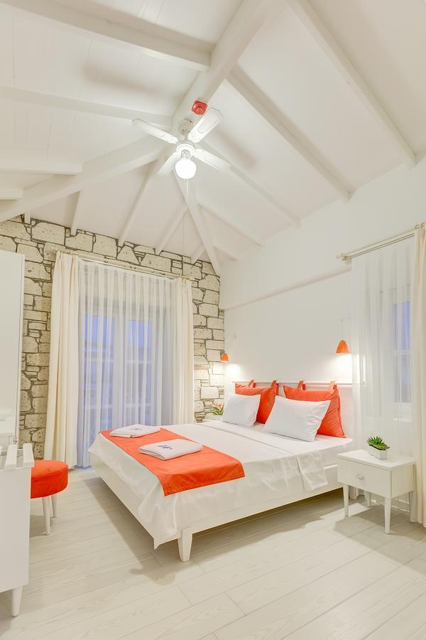 Alacati Villaperi Butik Otel Екстериор снимка