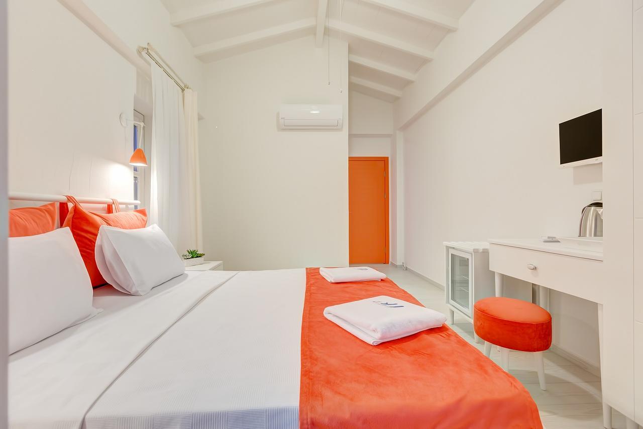 Alacati Villaperi Butik Otel Екстериор снимка