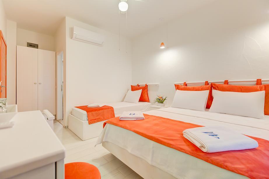 Alacati Villaperi Butik Otel Екстериор снимка