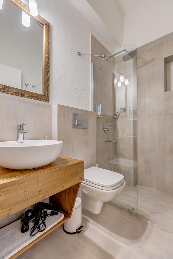 Alacati Villaperi Butik Otel Екстериор снимка