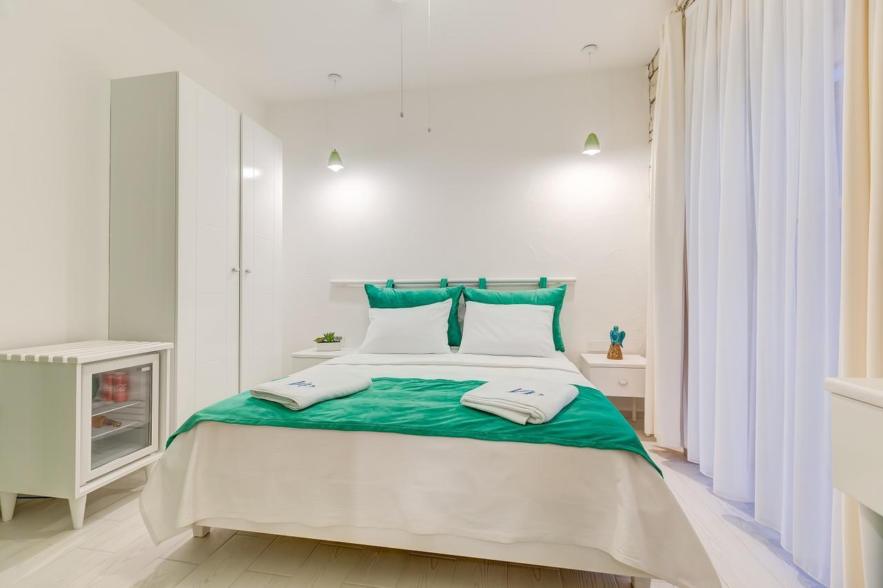Alacati Villaperi Butik Otel Екстериор снимка