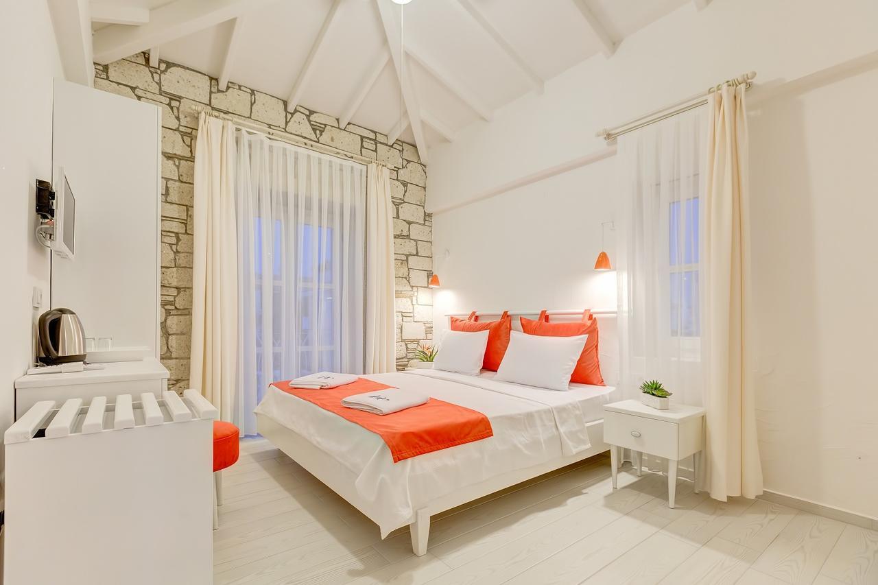 Alacati Villaperi Butik Otel Екстериор снимка