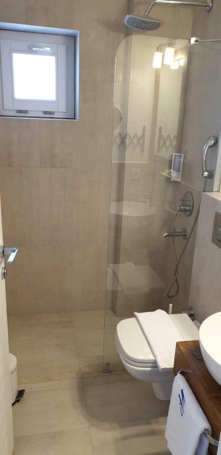 Alacati Villaperi Butik Otel Екстериор снимка